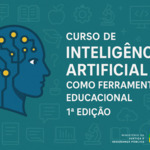 IA - FERRAMENTA EDUCACIONAL